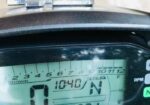 Suzuki Gixxer Monotone 2024