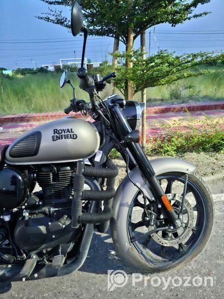 Royal Enfield Classic 350 রয়েলএনফিল্ড ক্লাসিক 202