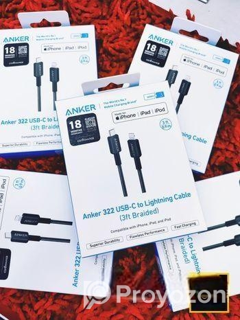 𝐀𝐍𝐊𝐄𝐑 𝐔𝐒𝐁 𝐂 𝐓𝐨 𝐋𝐢𝐠𝐡𝐭𝐧𝐢𝐧𝐠 𝐂𝐚