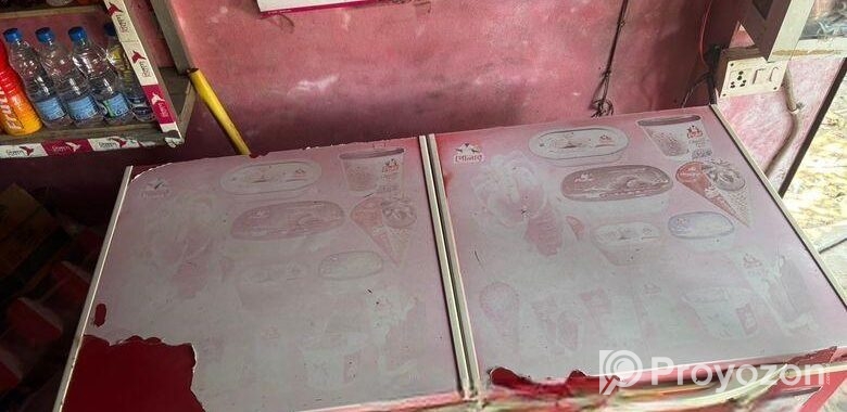 Refrigerator for sell