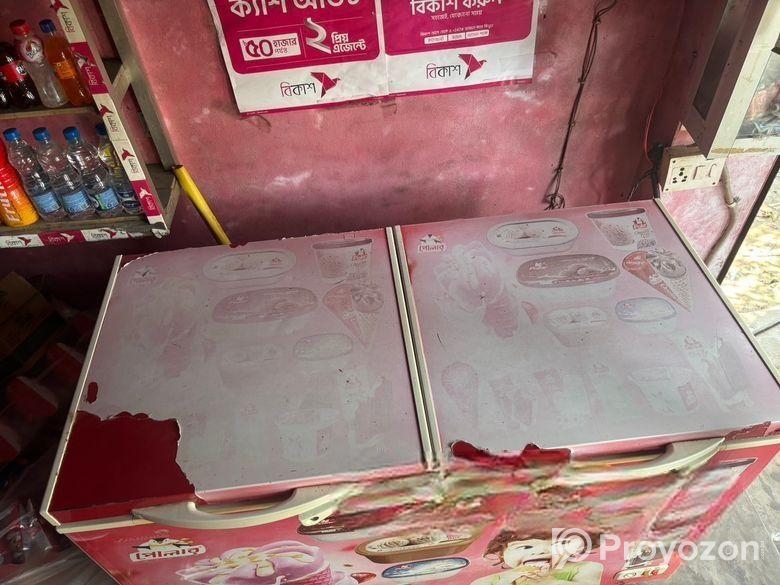 Refrigerator for sell