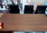 চেয়ার/টেবিল (বাসা/অফিস)
