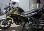 Honda Hornet . 2019