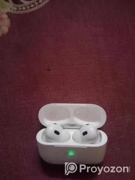Apple 2nd zenaration