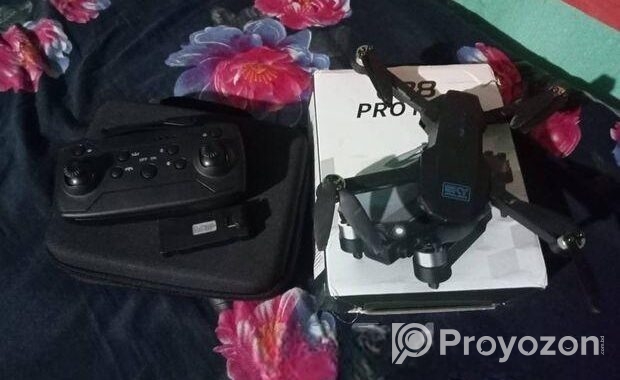 E 88 Max Drone