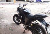 Suzuki Gixxer Monotone 2020