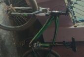 CYCLE sell hobe