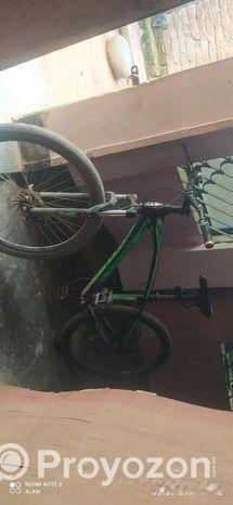 CYCLE sell hobe