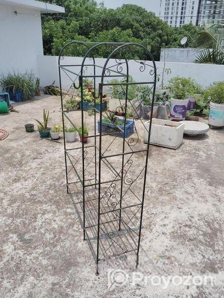 কাপড়ের আলনা