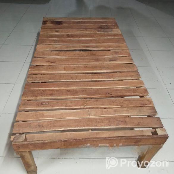 বেচেলরদের জন্য খাট বিক্রি করা হবে