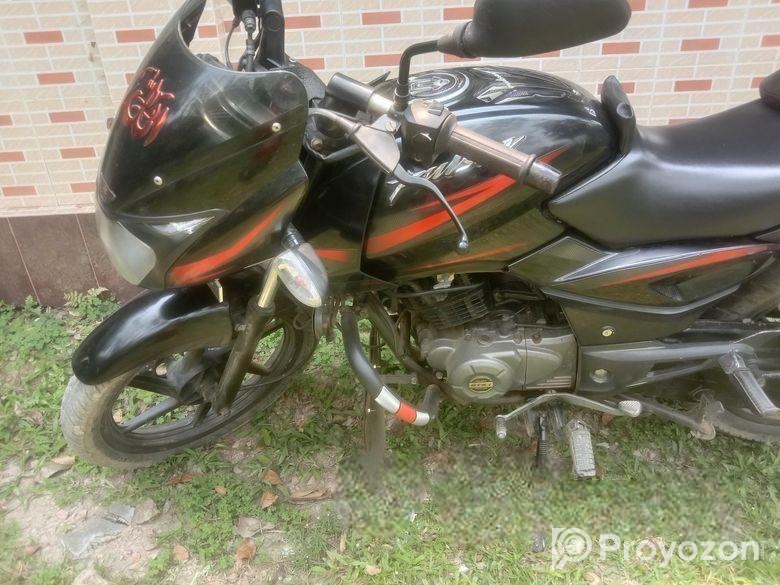 Bajaj Pulsar 150 2019