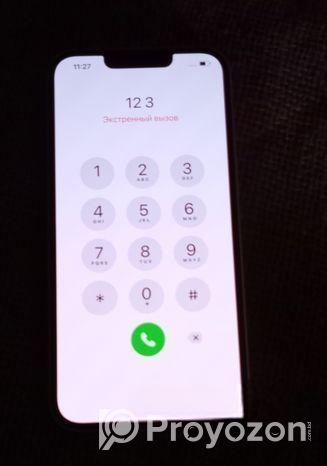 Apple iPhone 13 Display & Pars Sell (Used)