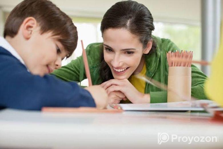 A-Level Home Tutor Available @ Mirpur