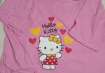 Drop Sholder T-shirt