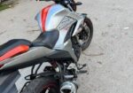 Suzuki Gixxer Fi Abs 2020