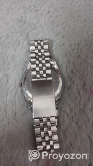 Seiko 5 (refurbished)