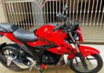 Suzuki Gixxer ABS fi 2023