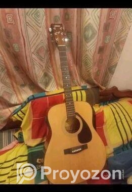 গিটারটি বিক্রি করা হবে
