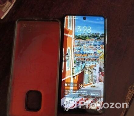 Xiaomi Redmi Note 9 Pro (Used)