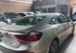 Honda Insight Ex 2019