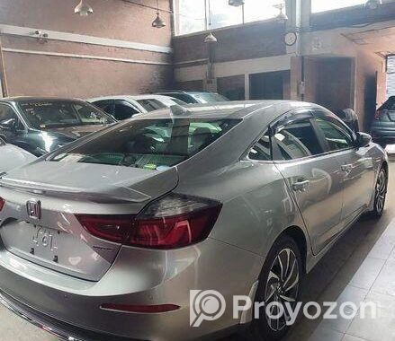 Honda Insight Ex 2019
