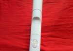 Geepas ceramic hair straightener