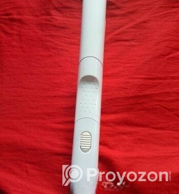 Geepas ceramic hair straightener