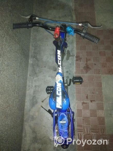 ছোটদের সাইকেল