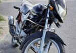 Yamaha Saluto 2014