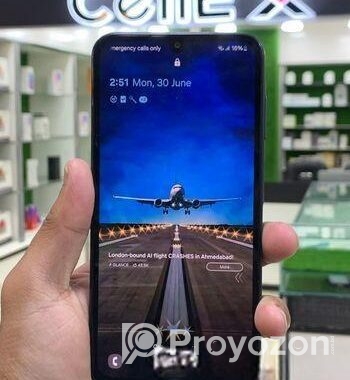 Samsung Galaxy A15 8/256 box (Used)