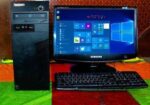Core i3 4th gen Computer Full Setup////