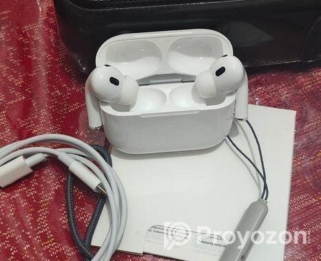Airpods pro