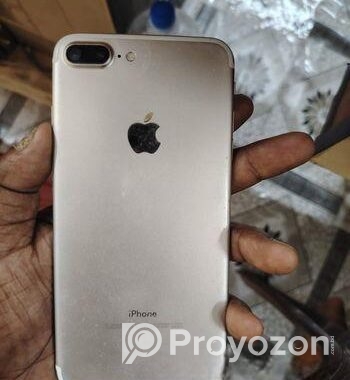 Apple iPhone 7 Plus old (Used)