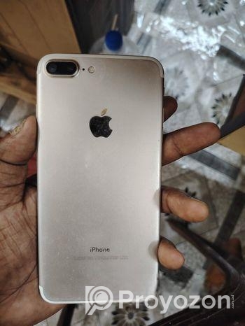 Apple iPhone 7 Plus old (Used)