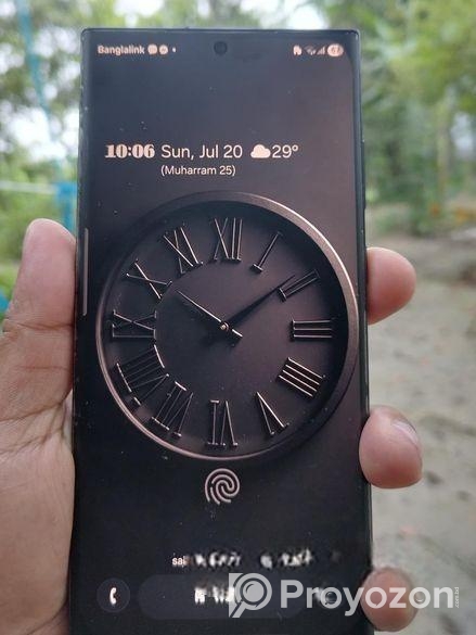 Samsung Galaxy S23 Ultra (Used)