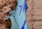 Nike 42 বুট