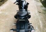 Suzuki Gixxer Monotone 2024