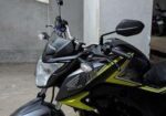 Honda Hornet . 2019