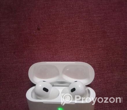 Apple 2nd zenaration