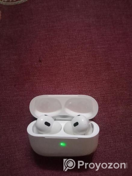 Apple 2nd zenaration
