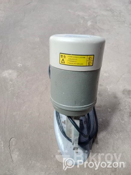 কাটিং মেশিন বিক্রি হবে