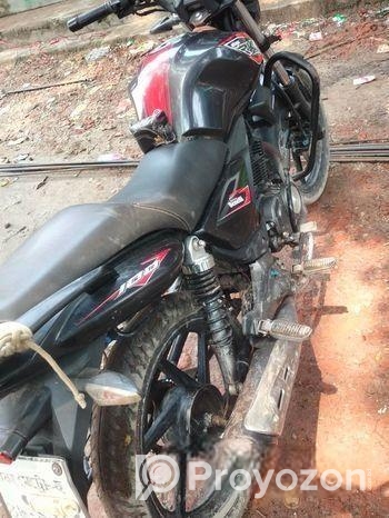 Keeway RKS 100 2018