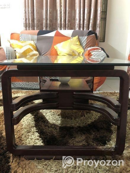 centre table (brothers)