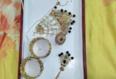 Wedding Jewellery