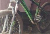 CYCLE sell hobe
