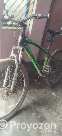 CYCLE sell hobe