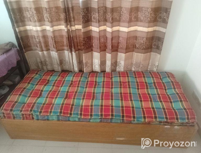 Marvellous Single Bed!(Used)