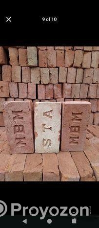 Bricks are sold.