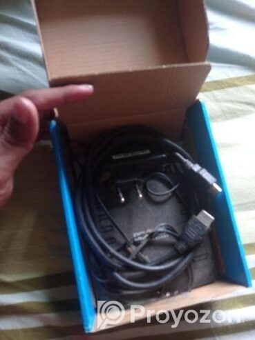 Beximco akash digital tv। fresh condition