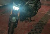 Honda Hornet abs 180 cc,25 2025